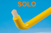 SOLO B&uuml;rste