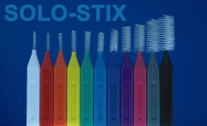 SOLO Stix