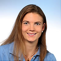 Anja Deutinger
