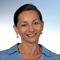 Sabine Schaub-Huebner