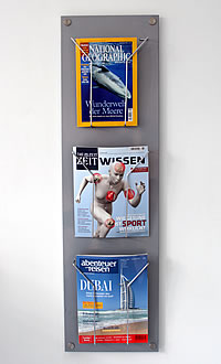 Zeitschriften