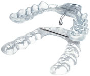 TAP� Unterkieferprotrusionsschiene