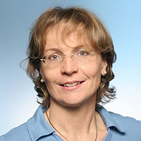 Zahn&auml;rztin Birgit Melzl
