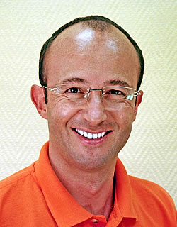 Zahnarzt Dr. Markus Schmid in Weiden