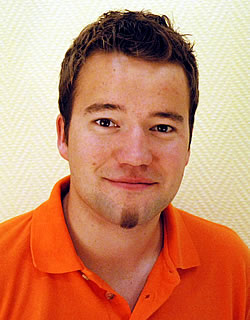 Zahnarzt Dr. Christian Hoffmann in Weiden