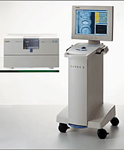 Cerec 3D computergestützte Rekonstruktion, Zahnarzt Dr. Schmid, Zahnarztpraxis in Weiden