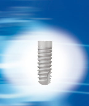 Hightech-Implantate