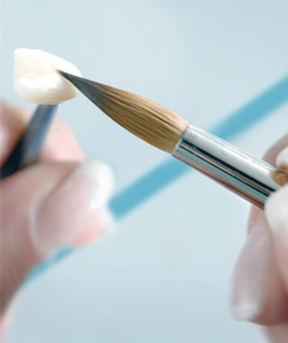 Wie schnell kann man mit neuen Implantaten beissen