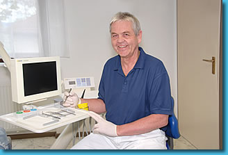 Dr. J&ouml;rg Jakob - Zahnarzt
