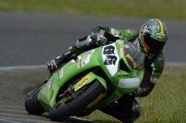 Dental-Technik Mario Klepatsch - Freizeit - Motorrad
