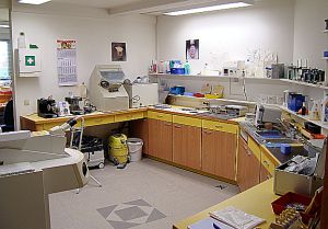 Dentallabor Mosbach-Elztal Sch�fer in Dallau