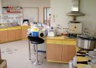 Dentallabor Sch�fer Einrichtung