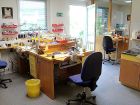 Arbeitstisch