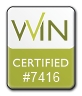 W.I.N. Zertifikat Webmaster Alliance