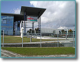 Schmuckz�une und Stabgitterz�une
