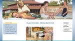 Website Medisol Niedernhall Sauna Hohenlohe