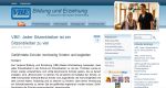 Blog VBE Baden-Württemberg Wordpress