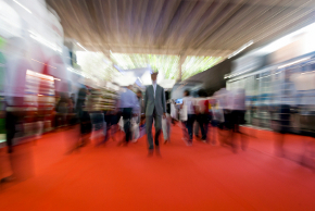 Internetmarketing-Messe