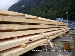Holzbau