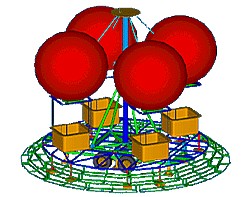 Ballonkarusell