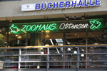 Zoohandlung im Mercado Zoohandlung im Mercado