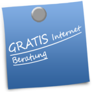 Gratis Beratung f&uuml;r Ihre Website