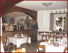 Unser Restaurant