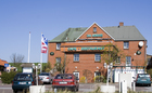 Restaurant Zur Nordsee