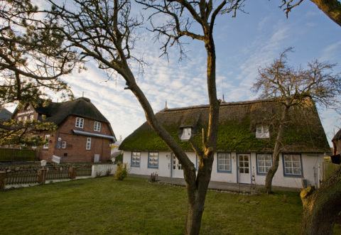 Gaestehaus