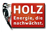 Holz - Energie die nachwächst