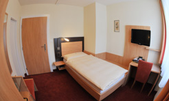 Neue Zimmer