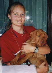 elisabeth richter (geb. winklbauer), züchterin vom dritten herzog