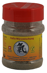 Italia-Würzmischung Streudose (gross)