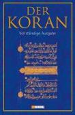 Der Koran - Vollständige Ausgabe