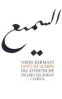 Kermani, Gott ist schön - das ästhetische Erleben des Koran