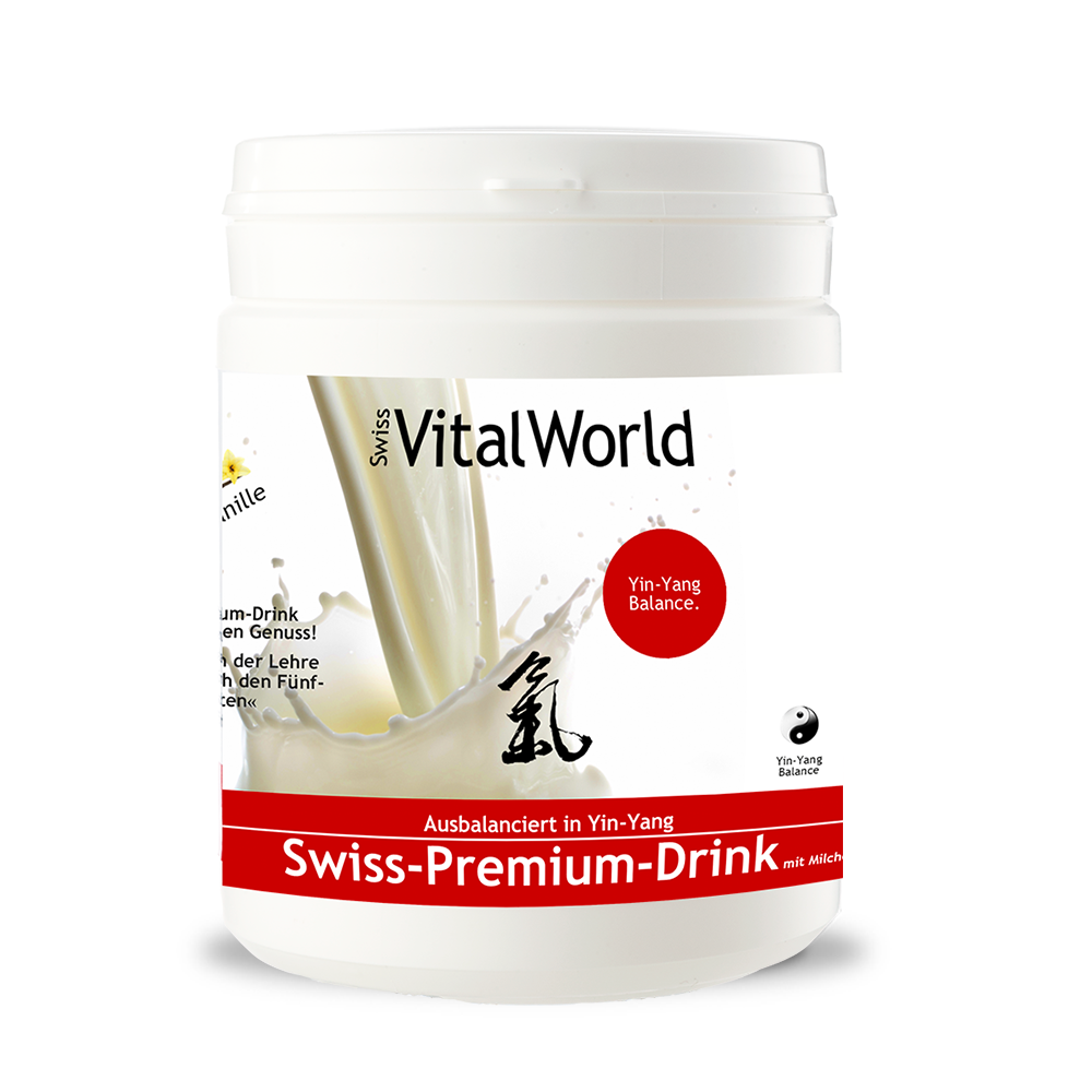 VitalWorld Swiss-Premium-Drink