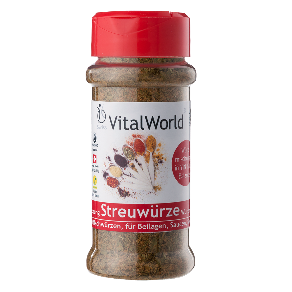 VitalWorld Streuwürze
