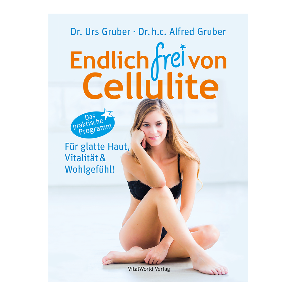"Endlich frei von Cellulite"