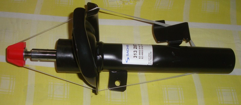 Sachs_Stoßdämpfer_313287