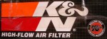 K&N