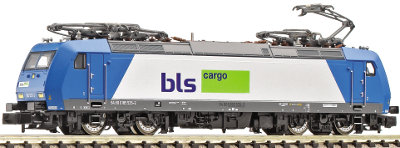 Fleischmann - BLS Re 185.1 Cargo