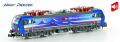 Hobbytrain H2999, Spur N, SBB Cargo Re 475 „Vectron“, „Night Piercer“, Ep. VI, analog