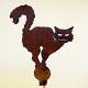 Katze Chester