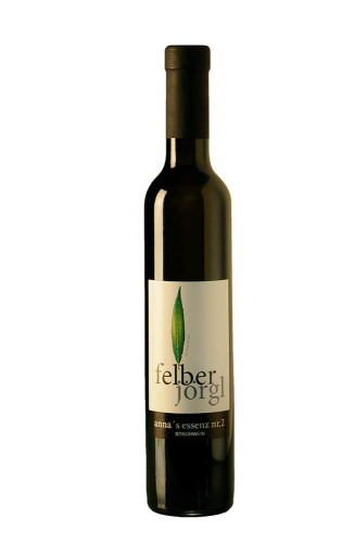 Weißburgunder / Grauburgunder Trockenbeerenauslese 2017 NEU