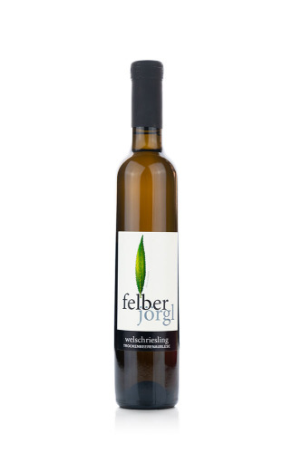 Welschriesling Trockenbeerenauslese 2017 NEU