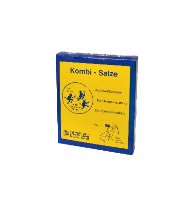 Kombi-Salze