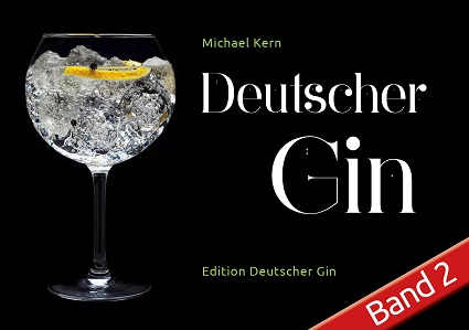Deutscher Gin Band 2