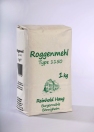 Roggenmehl 1150, 1 kg