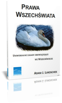 Prawa Wszechświata - E-Book - Adam Lukoschek
