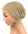 Chemo Turban Kappe Mütze Chemoturban Tücher Kopftuch Kopfbedeckung bei Haarausfall Alopezia Glatze
